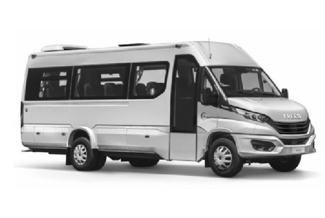 Minibus